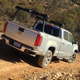 Illustration for article titled 2015 Chevy Colorado First Off-Road Test: Can It Sneak Into Mexico?